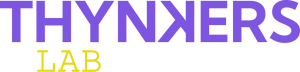 thynkerslab logo long