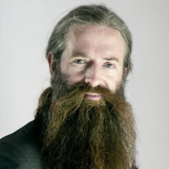 aubrey de grey