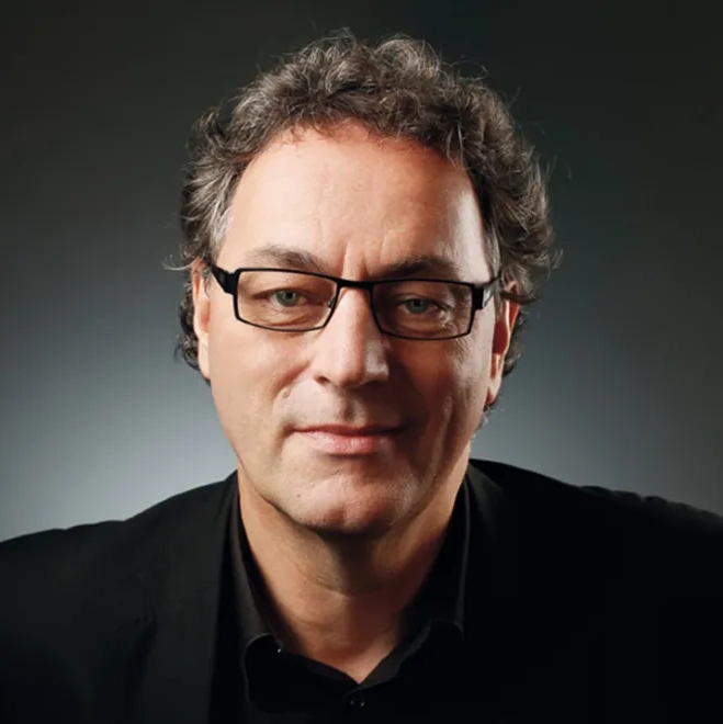 gerd leonhard