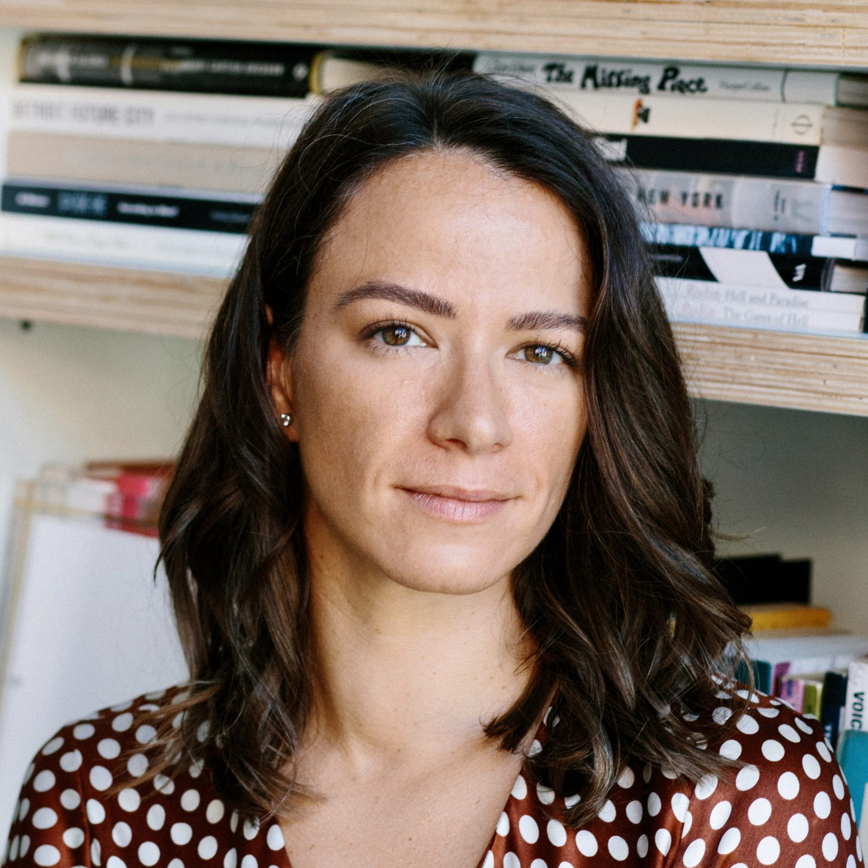 natalia martinez kalinina