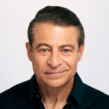 peter diamandis